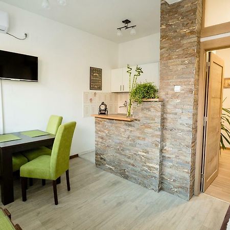 The Duke Apartment Belgrad Dış mekan fotoğraf