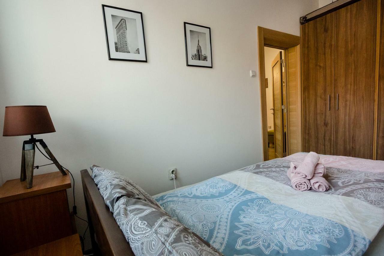 The Duke Apartment Belgrad Dış mekan fotoğraf