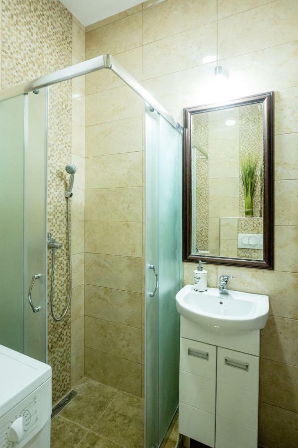 The Duke Apartment Belgrad Dış mekan fotoğraf